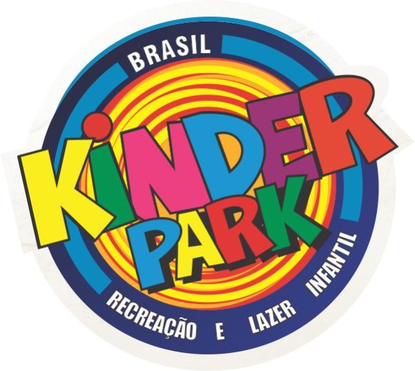 Kinder Park Recreação E Lazer Infantil